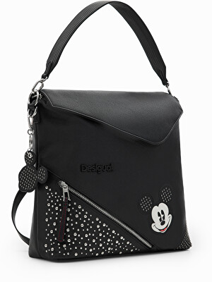Desigual - Dámský batoh Mickey Studstyle Jer