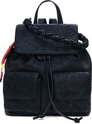 Desigual - Dámský batoh Paladio Prisa Mini 26SAKP302000
