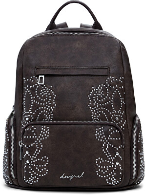 Desigual - Dámský batoh Poker Face Chest