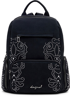 Desigual - Dámský batoh Poker Face Chester