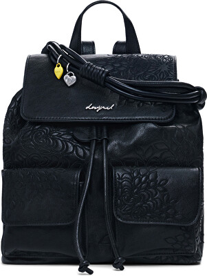 Desigual - Dámský batoh Sierra Prisa Mini Bl 26SAKP352000