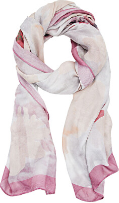 Desigual - Dámský šátek Floral Degradad