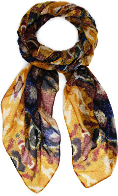 Desigual - Női kendő Tapestry Lacr 26SAWA058029
