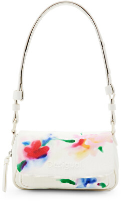 Desigual - Dámská crossbody kabelka Bag Liquidflower Tr