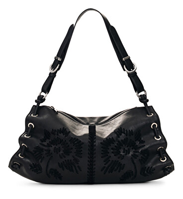 Desigual - Női táska Alisio Xela Medium Bl 26WAXP232000