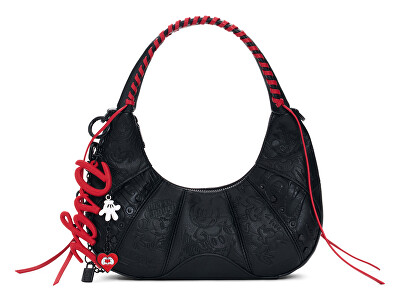 Desigual - All Mickey Tiwi női kézitáska 26WAXP012000