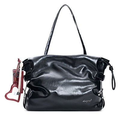 Desigual - Női táska Galaxy Lifta Blac 26WAXP042000
