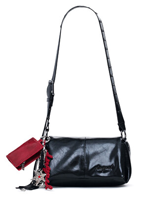 Desigual - Dámská kabelka Galaxy Naron Mini Fla 2 v 1 26WAXPB12000