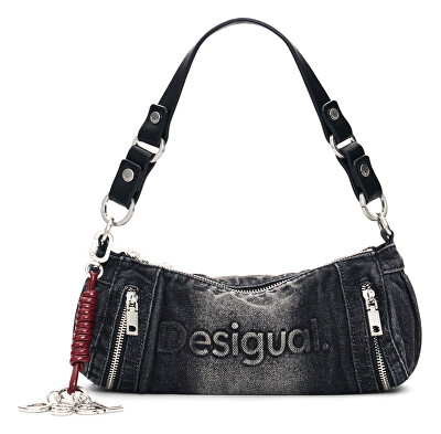 Desigual - Geantă de damă Half Logo D 26WAXD072070