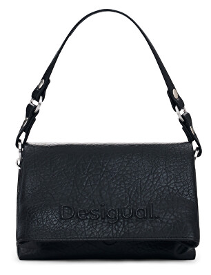 Desigual - Női táska Half Logo Venecia 26WAXP082000