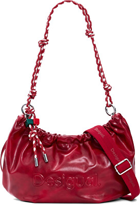 Desigual - Dámská kabelka Half Logo Waverly R 26SAXP283000