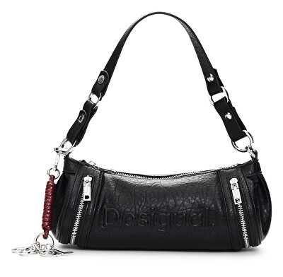 Desigual - Dámská kabelka Half Logo Zarauz Nf B 26WAXP992000