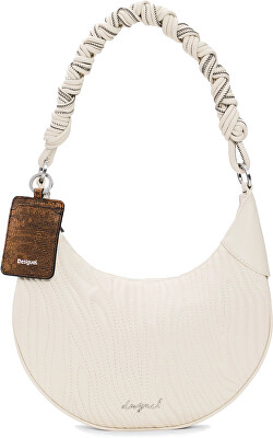 Desigual - Dámska kabelka Helium Calgary Banana Bag 2 v 1 26SAXPBD1008