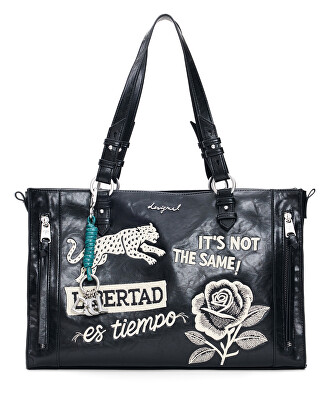 Desigual - Dámská kabelka Libertas Liendo 26WAXPA72000