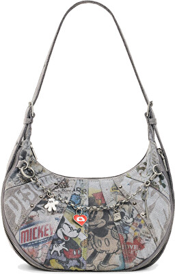 Desigual - Geantă de damă Mickey All 26WAXD222060