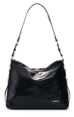 Desigual - Dámska kabelka Nexus Luma Black 26WAXP662000