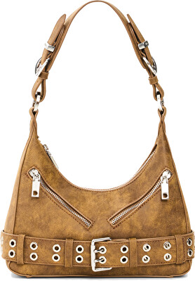 Desigual - Női kézitáska Valentine Camel Heave 26WAXP686011