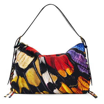 Desigual - Dámska kabelka Wingland Leiria 26WAXA299019