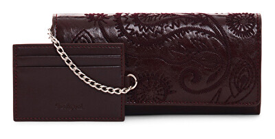 Desigual - Női pénztárca Siroco Marina Gran 26WAYP263006