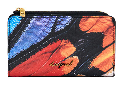 Desigual - Wingland Emma női pénztárca 26WAYP339019