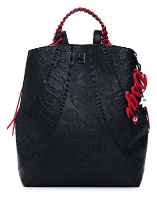 Desigual - Női hátizsák All Mickey 26 Sumy 26WAKP032000