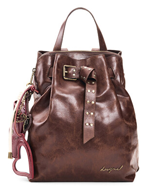 Desigual - Dámský batoh Galaxy Luena Min 26WAKP126009