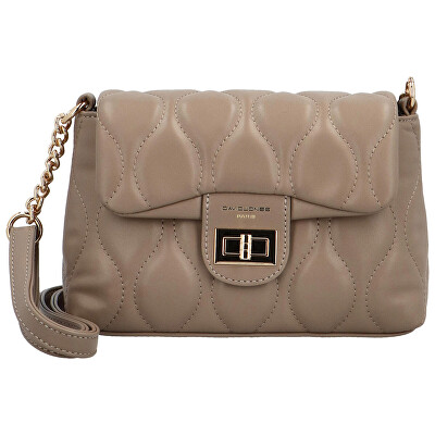 David Jones - Dámská crossbody kabelka