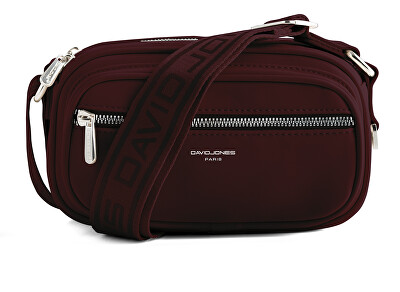 David Jones - Dámská crossbody kabelka
