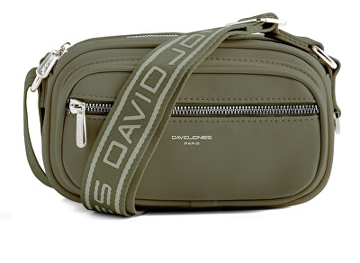 David Jones - Dámská crossbody kabelka
