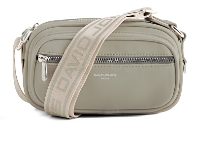 David Jones - Dámská crossbody kabelka
