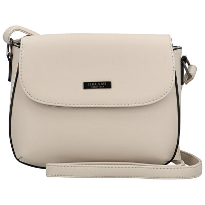 DELAMI - Dámská crossbody kabelka