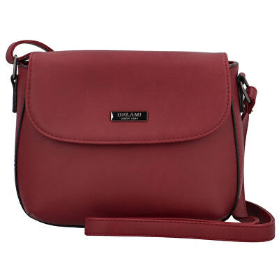 DELAMI - Dámská crossbody kabelka