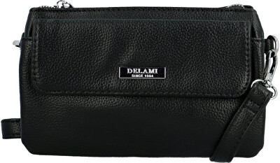 DELAMI - Dámská crossbody kabelka