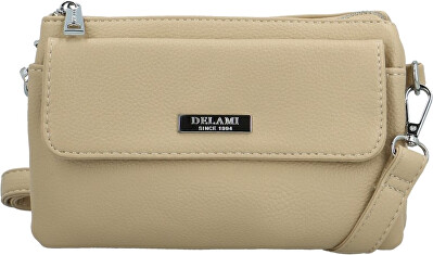DELAMI - Dámská crossbody kabelka