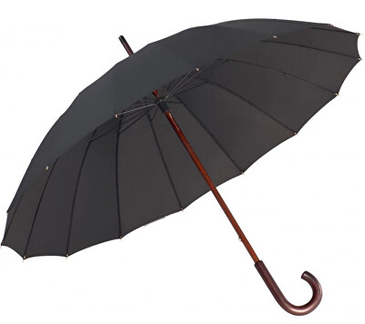 Doppler - 2. JAKOST -  Pánský holový deštník London 74166
