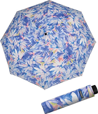 Doppler - Skládací deštník Fiber Havanna Flowery 7223165FY