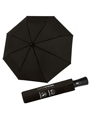 Doppler - Skládací deštník Fiber Superstrong 7443163DSZ