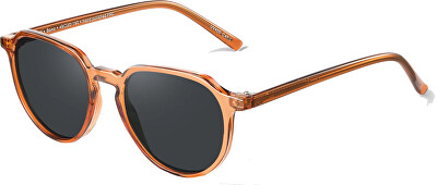 Eco Shades - Sluneční brýle Bono Brown