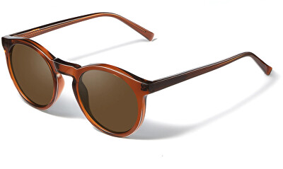 Eco Shades - Sluneční brýle Fontana Brown