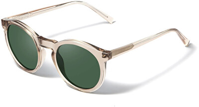Eco Shades - Sluneční brýle Fontana Champagne