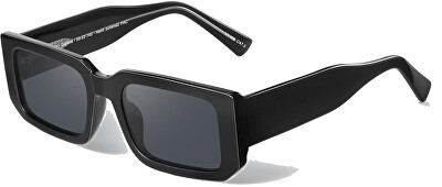 Eco Shades - Sluneční brýle Gallina Black