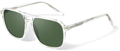 Eco Shades - Sluneční brýle Lai Green