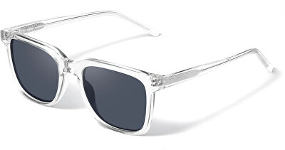 Eco Shades - Sluneční brýle Rubino Clear