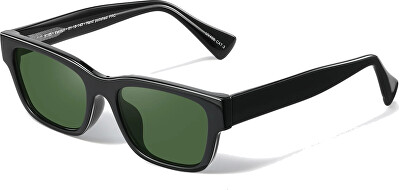 Eco Shades - Sluneční brýle Venturi Black