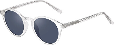 Eco Shades - Sluneční brýle Zanon Clear