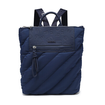 Pepe Moll - Batoh 261101 Monika Navy