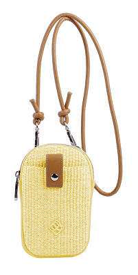 Pepe Moll - Dámská crossbody kabelka