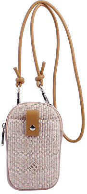 Pepe Moll - Dámská crossbody kabelka