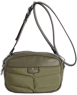 Pepe Moll - Dámská crossbody kabelka