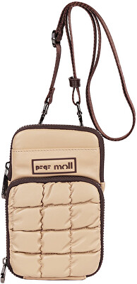 Pepe Moll - Dámská crossbody kabelka
